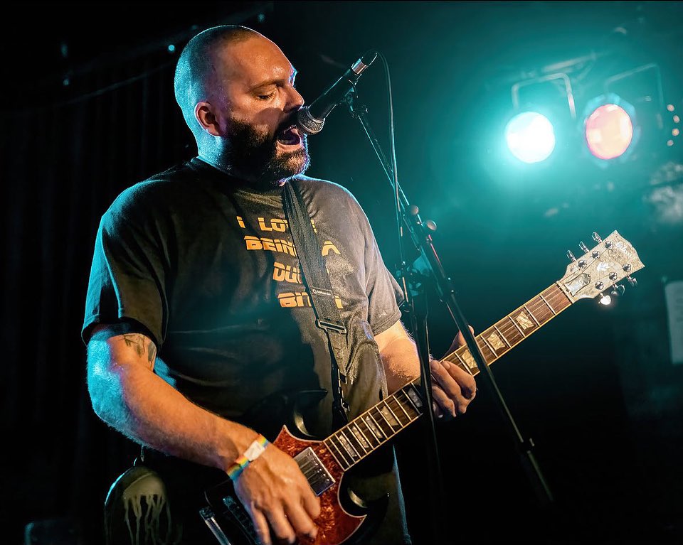 Off With Their Heads