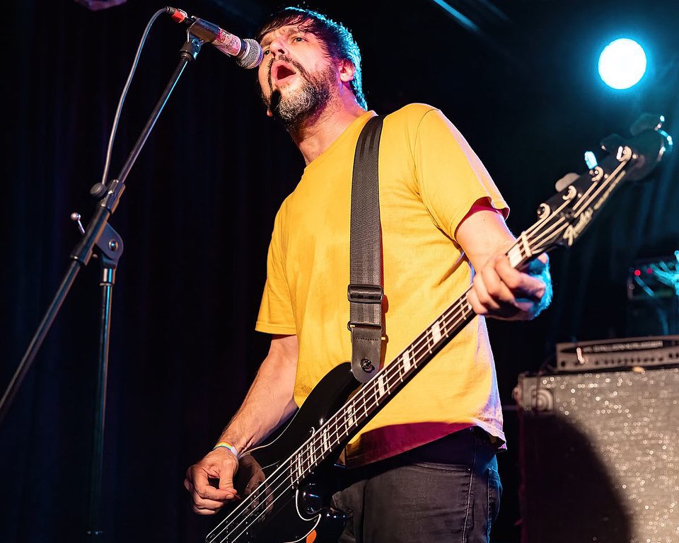 Off With Their Heads