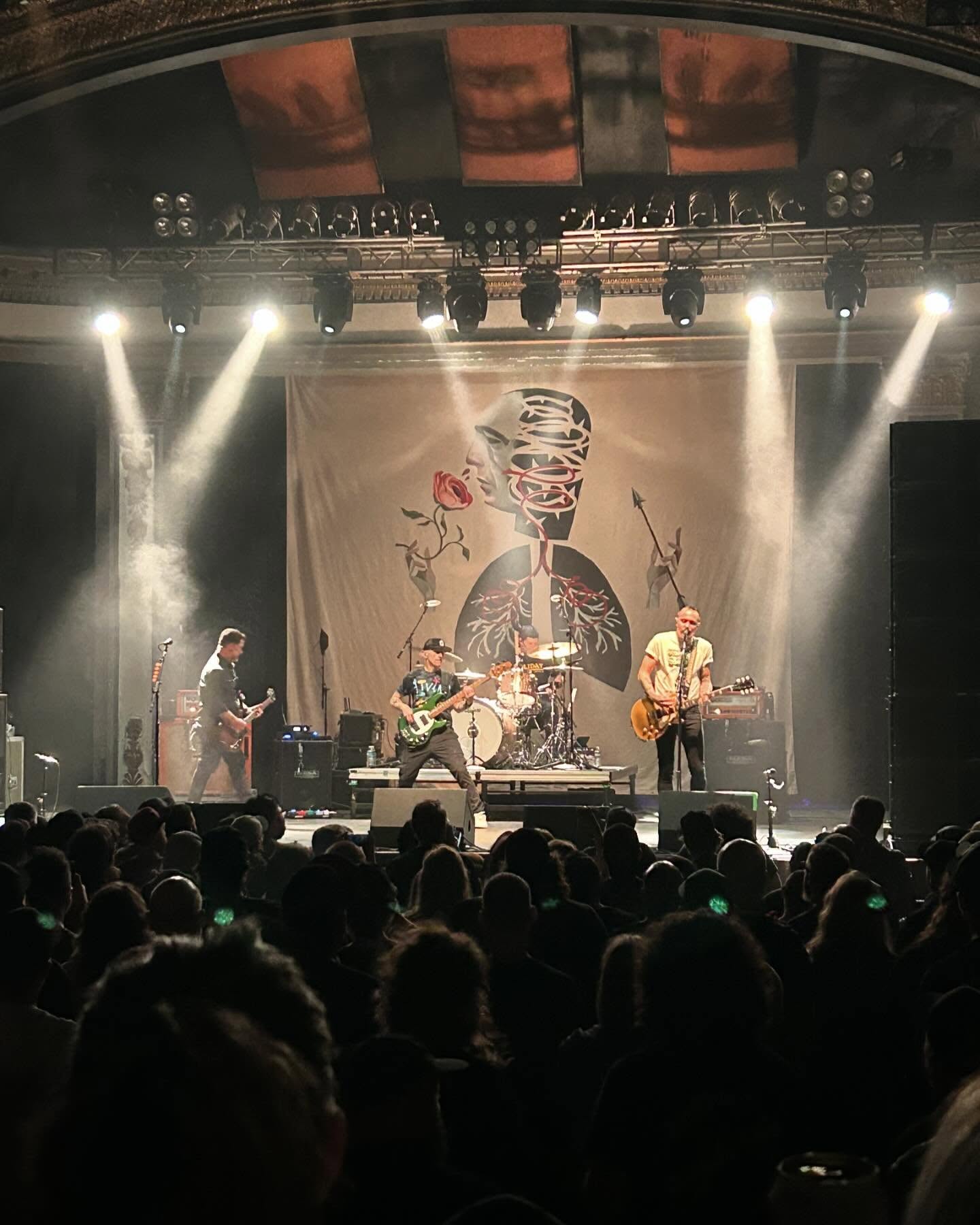 Off With Their Heads