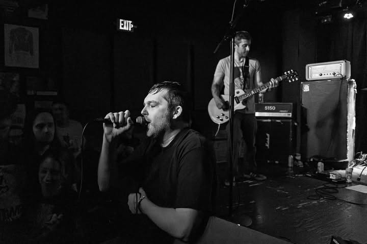 Off With Their Heads